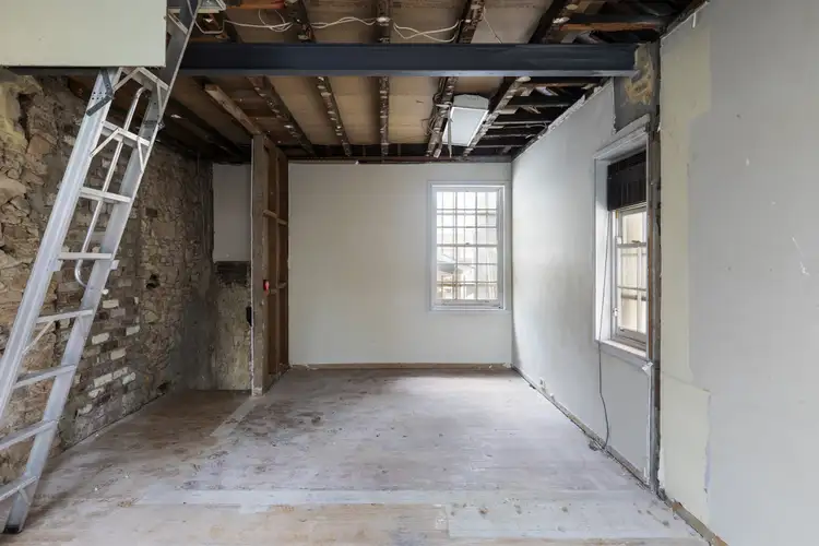 Fifth view of Homely house listing, 58 Yurong Street, Darlinghurst NSW 2010