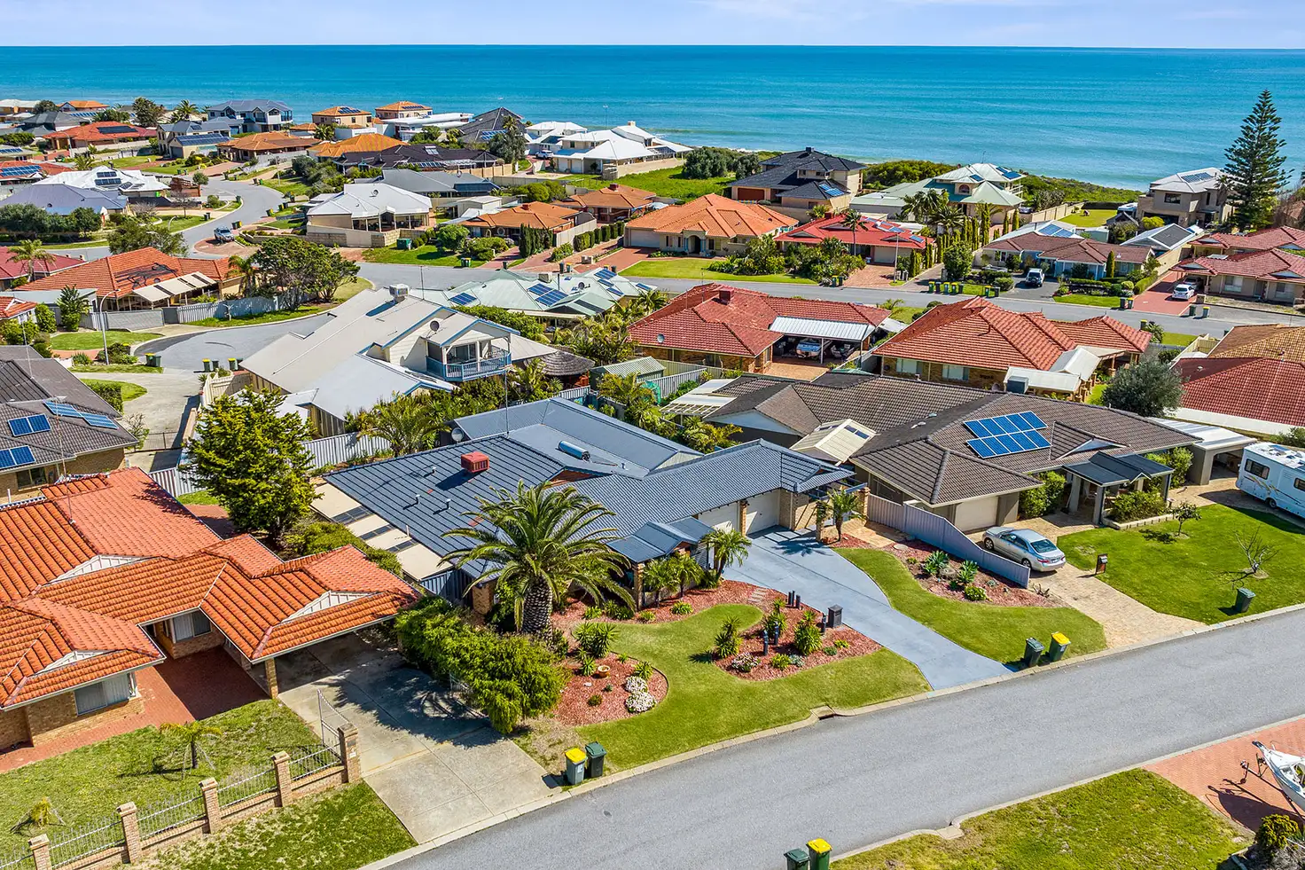 Main view of Homely house listing, 3 Quadrant Rise, Halls Head WA 6210