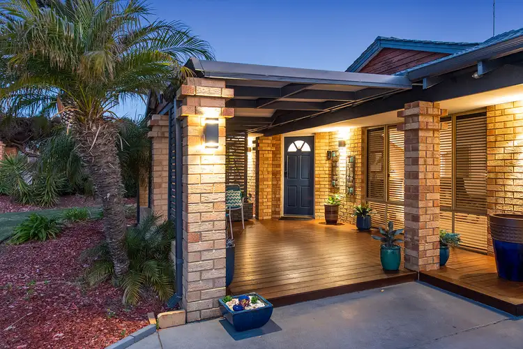 Third view of Homely house listing, 3 Quadrant Rise, Halls Head WA 6210