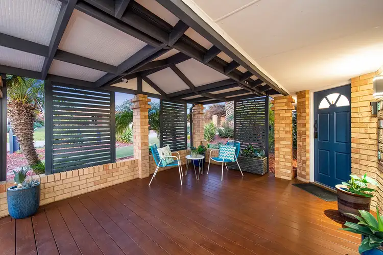 Fourth view of Homely house listing, 3 Quadrant Rise, Halls Head WA 6210