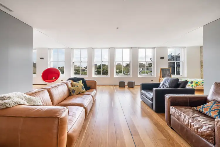 Second view of Homely apartment listing, 5/36-38 Hutchinson Street, Surry Hills NSW 2010
