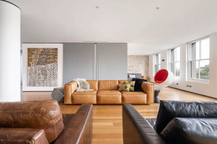 Fourth view of Homely apartment listing, 5/36-38 Hutchinson Street, Surry Hills NSW 2010