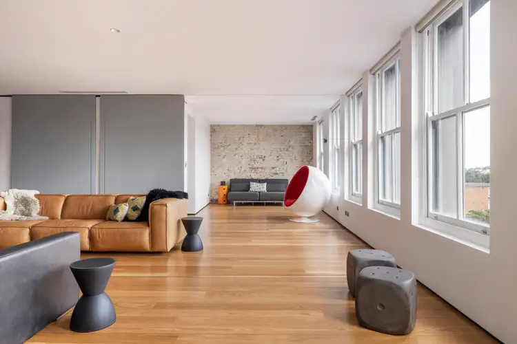 Fifth view of Homely apartment listing, 5/36-38 Hutchinson Street, Surry Hills NSW 2010