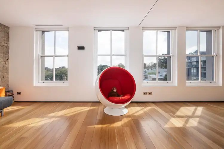 Sixth view of Homely apartment listing, 5/36-38 Hutchinson Street, Surry Hills NSW 2010