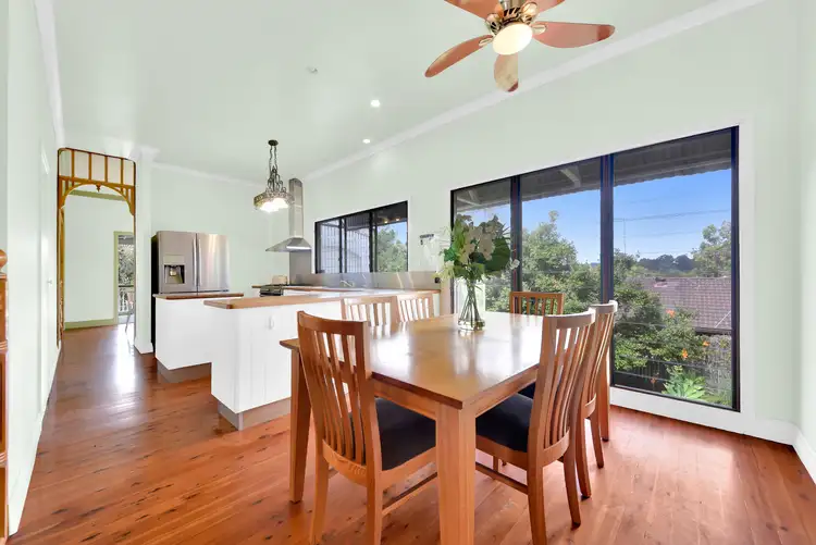 Second view of Homely house listing, 4 Lowan Street, Bellbowrie QLD 4070
