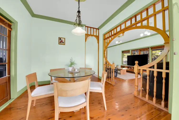 Third view of Homely house listing, 4 Lowan Street, Bellbowrie QLD 4070
