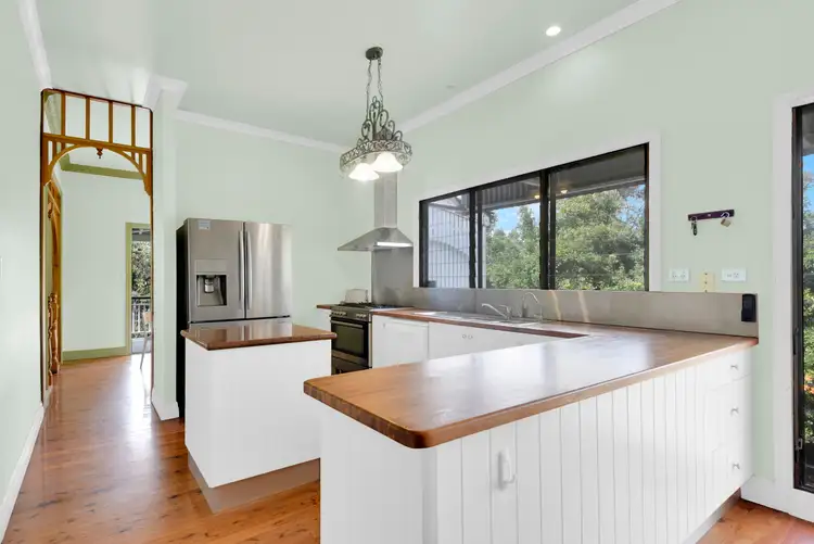 Fourth view of Homely house listing, 4 Lowan Street, Bellbowrie QLD 4070
