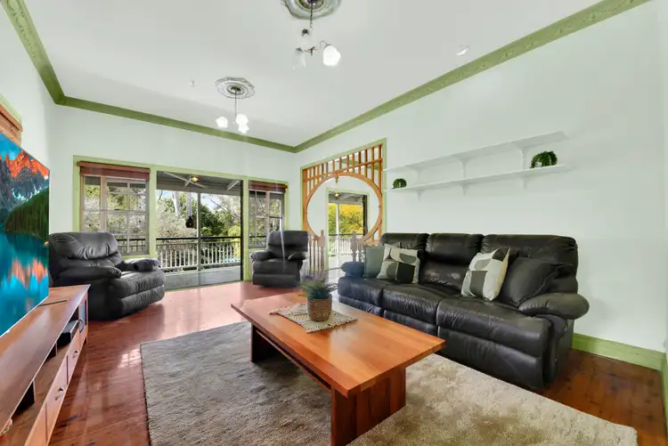Fifth view of Homely house listing, 4 Lowan Street, Bellbowrie QLD 4070