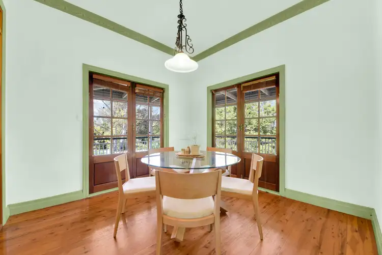 Sixth view of Homely house listing, 4 Lowan Street, Bellbowrie QLD 4070