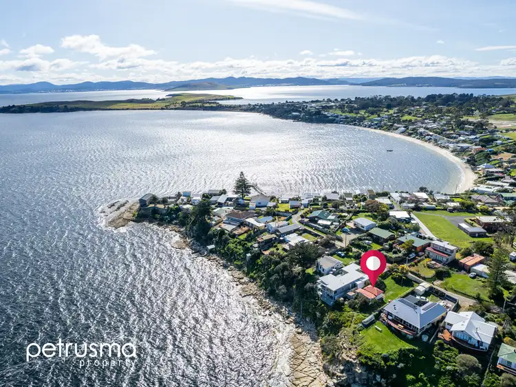 21 Gellibrand Lane, Opossum Bay TAS 7023