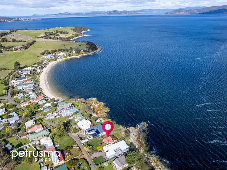 Third view of Homely house listing, 21 Gellibrand Lane, Opossum Bay TAS 7023