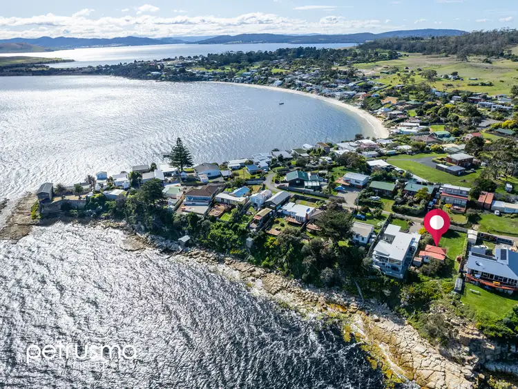 Fourth view of Homely house listing, 21 Gellibrand Lane, Opossum Bay TAS 7023