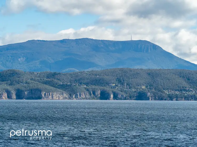 Fifth view of Homely house listing, 21 Gellibrand Lane, Opossum Bay TAS 7023