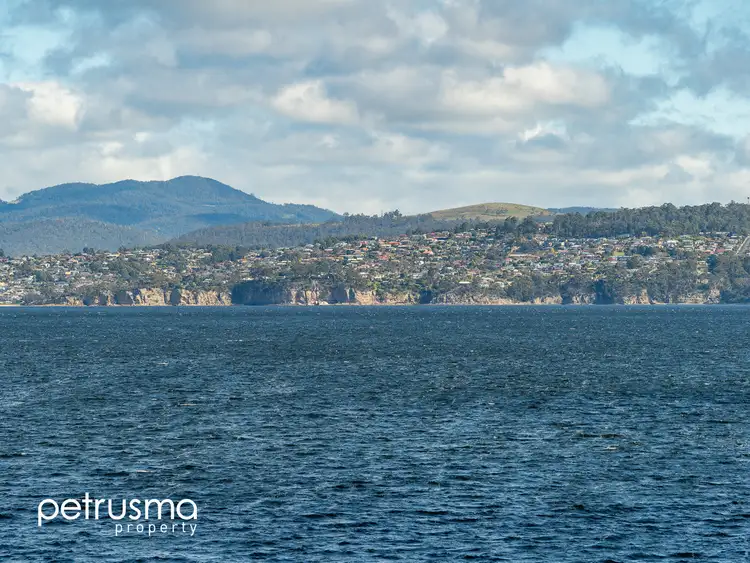 Sixth view of Homely house listing, 21 Gellibrand Lane, Opossum Bay TAS 7023
