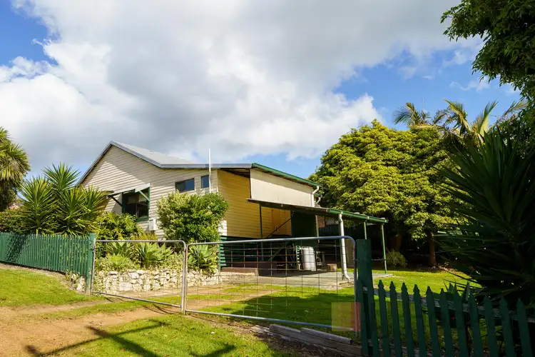 Main view of Homely house listing, 31 Jamieson Street, Pemberton WA 6260