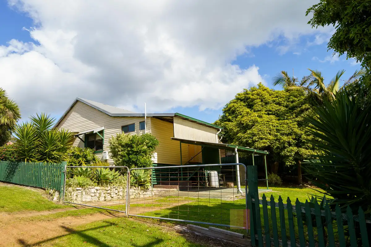 Main view of Homely house listing, 31 Jamieson Street, Pemberton WA 6260