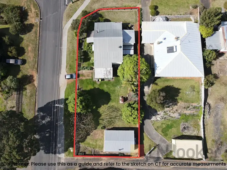 Second view of Homely house listing, 31 Jamieson Street, Pemberton WA 6260