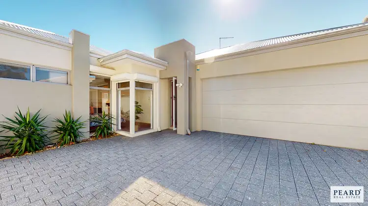80C Milford Way