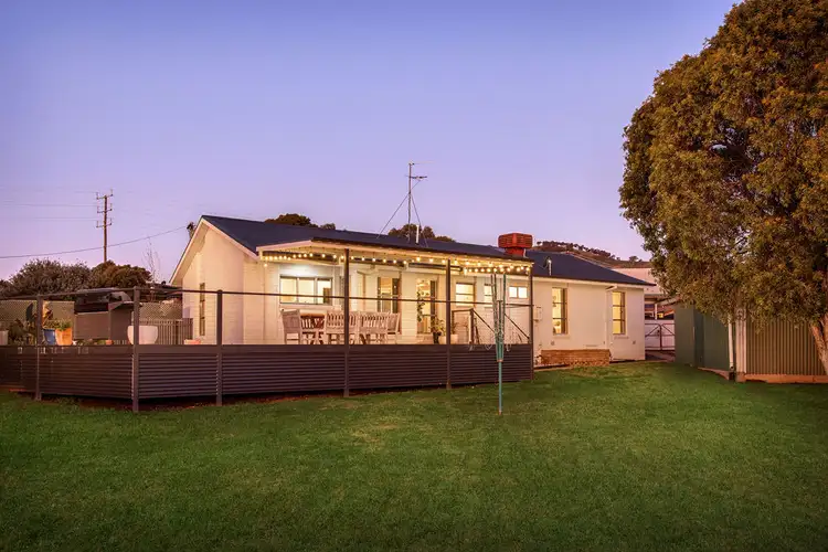 2 Skipton Court, Wodonga VIC 3690