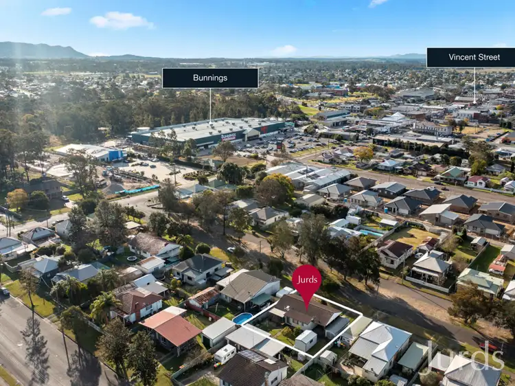 Second view of Homely house listing, 5A Gordon Avenue, Cessnock NSW 2325