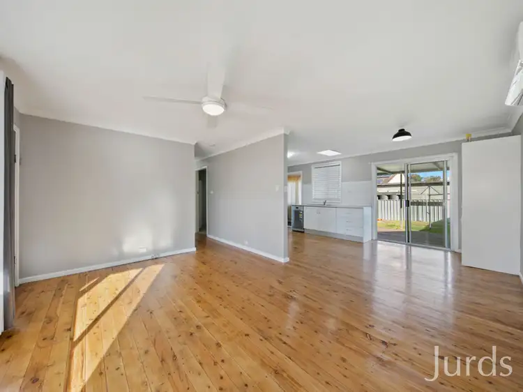 Third view of Homely house listing, 5A Gordon Avenue, Cessnock NSW 2325