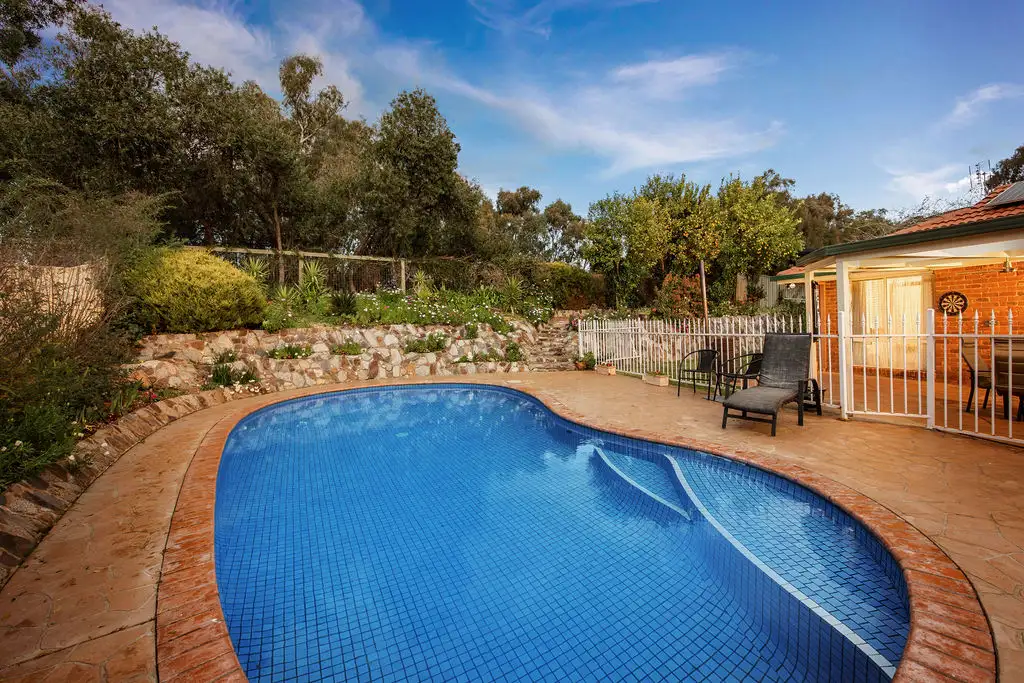 Main view of Homely house listing, 5 Player Court, Wodonga VIC 3690