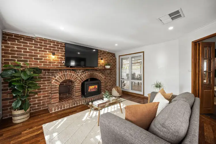 Third view of Homely house listing, 5 Player Court, Wodonga VIC 3690