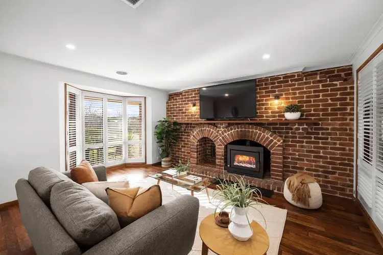 Fourth view of Homely house listing, 5 Player Court, Wodonga VIC 3690