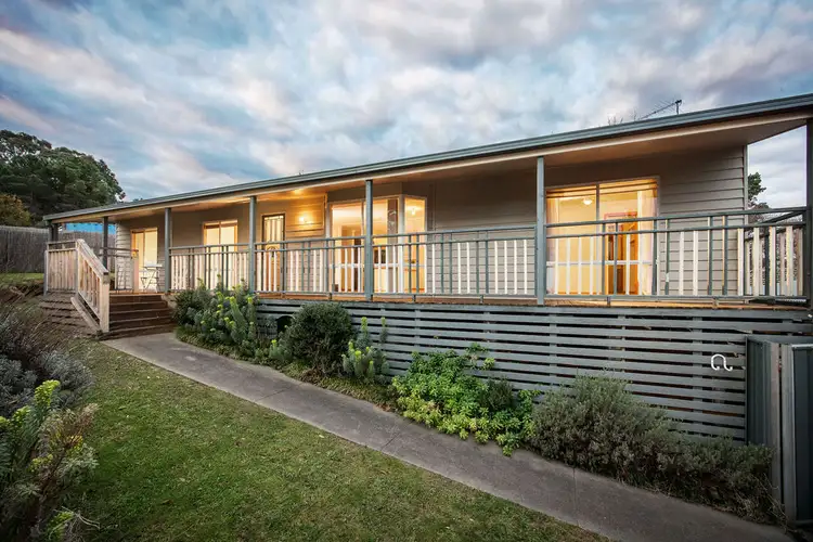 Main view of Homely house listing, 23 Railway Avenue, Yackandandah VIC 3749