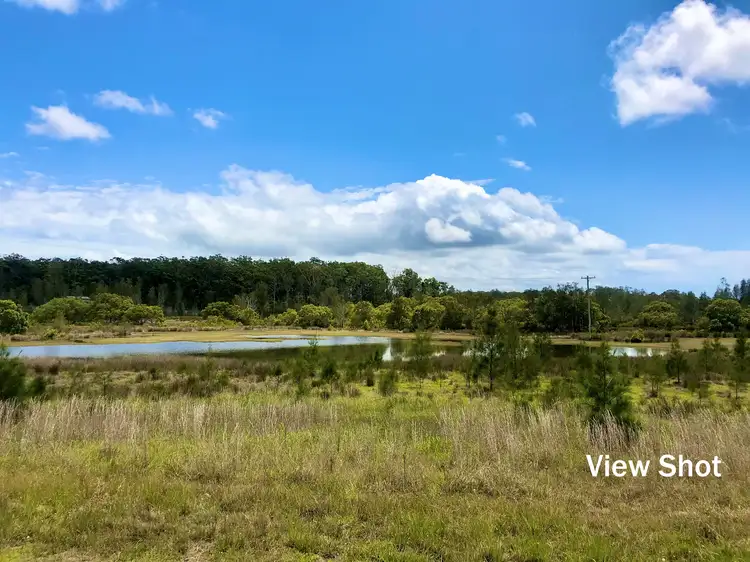 Third view of Homely land listing, 4 Moonagee Crescent, Old Bar NSW 2430