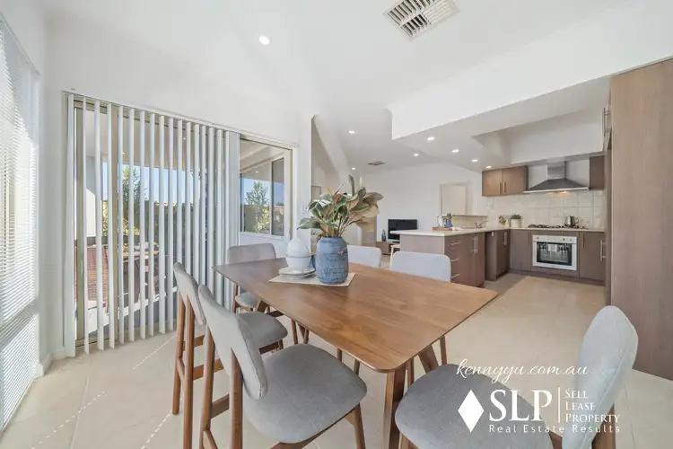 Sixth view of Homely house listing, 1 Boodjar Rise, Darch WA 6065