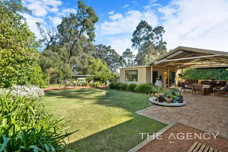 Main view of Homely house listing, 4 Bertram Street, Darlington WA 6070