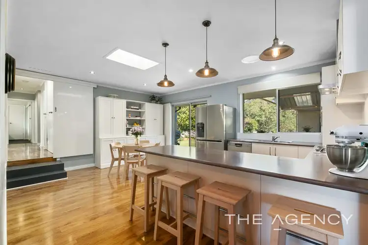Sixth view of Homely house listing, 4 Bertram Street, Darlington WA 6070