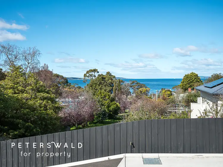 Fourth view of Homely apartment listing, 3/180 Channel Highway, Taroona TAS 7053