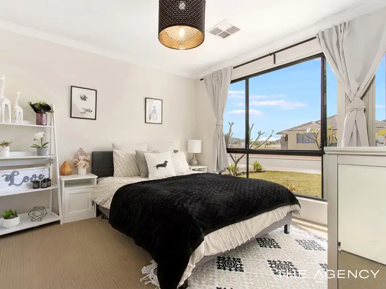 Second view of Homely house listing, 27 Mariposa Boulevard, Secret Harbour WA 6173