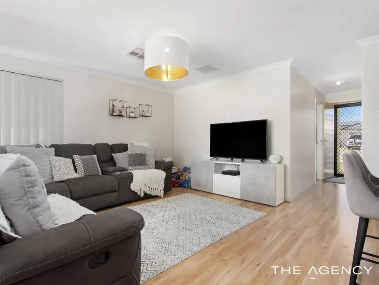 Fourth view of Homely house listing, 27 Mariposa Boulevard, Secret Harbour WA 6173