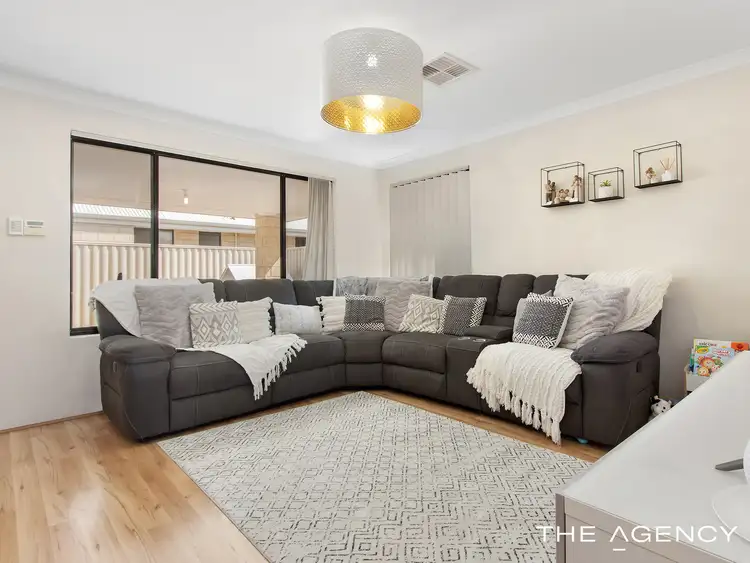 Fifth view of Homely house listing, 27 Mariposa Boulevard, Secret Harbour WA 6173