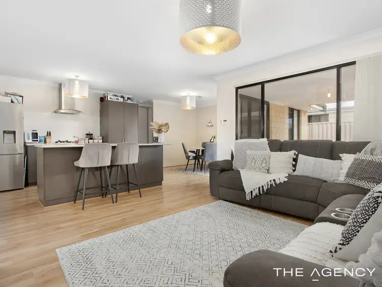 Sixth view of Homely house listing, 27 Mariposa Boulevard, Secret Harbour WA 6173