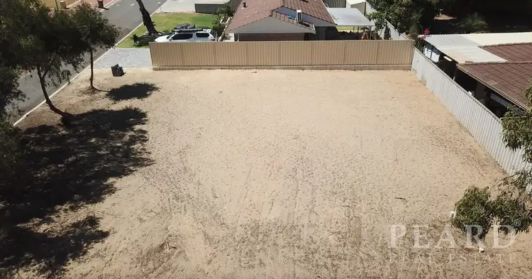 Second view of Homely land listing, 4 Sorell Gardens, Joondalup WA 6027
