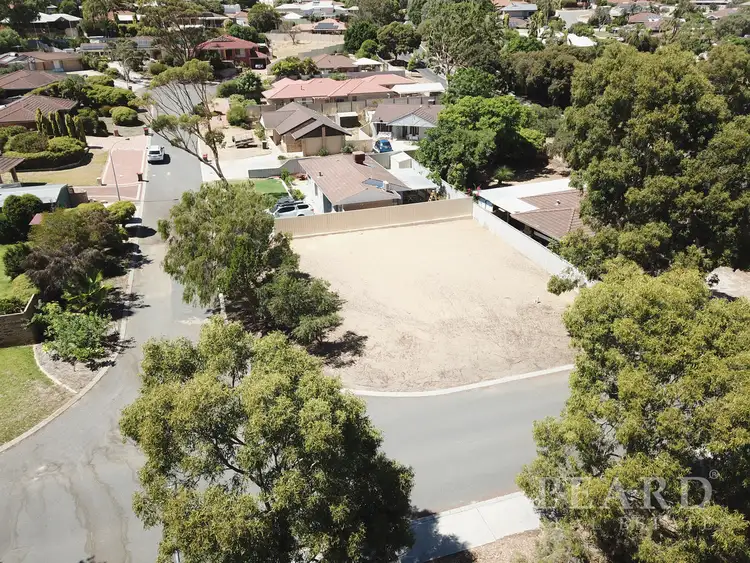 Third view of Homely land listing, 4 Sorell Gardens, Joondalup WA 6027