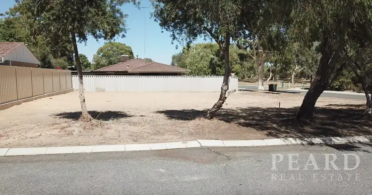 Fourth view of Homely land listing, 4 Sorell Gardens, Joondalup WA 6027