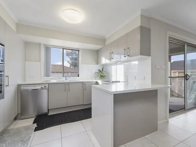Second view of Homely villa listing, 3/7 Clipstone Close, Port Macquarie NSW 2444