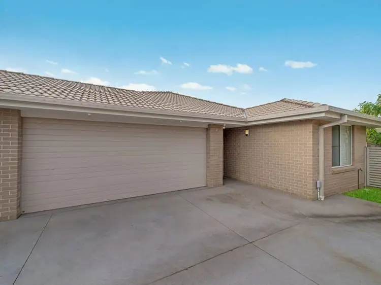 Third view of Homely villa listing, 3/7 Clipstone Close, Port Macquarie NSW 2444