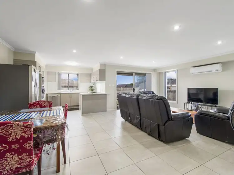 Fourth view of Homely villa listing, 3/7 Clipstone Close, Port Macquarie NSW 2444