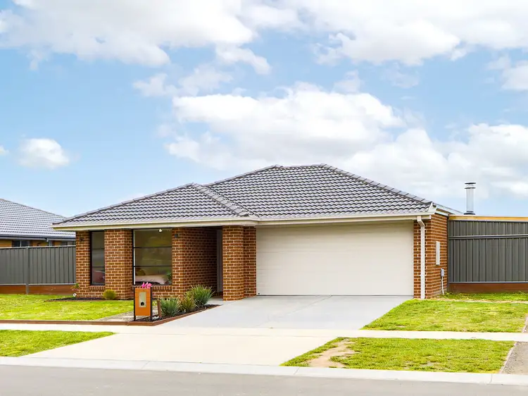 Main view of Homely house listing, 10 Peters Drive, Stratford VIC 3862
