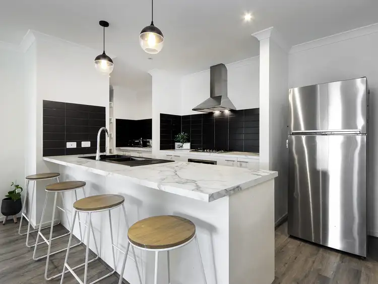 Second view of Homely house listing, 10 Peters Drive, Stratford VIC 3862
