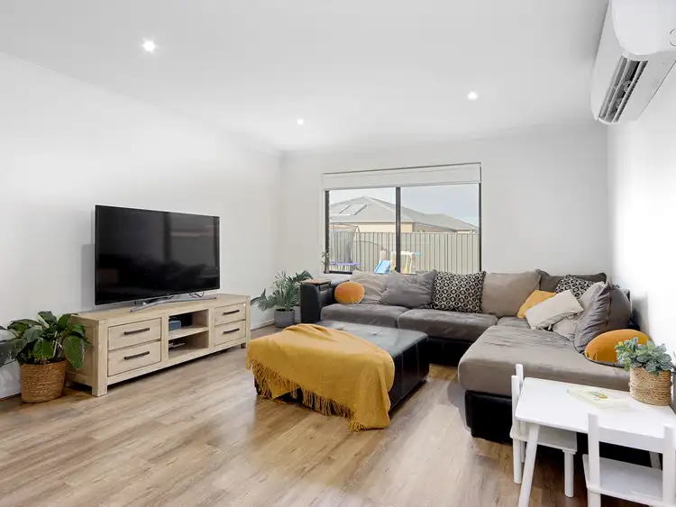 Fourth view of Homely house listing, 10 Peters Drive, Stratford VIC 3862