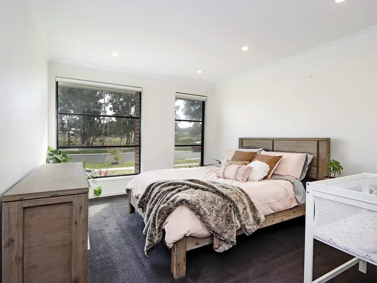 Sixth view of Homely house listing, 10 Peters Drive, Stratford VIC 3862
