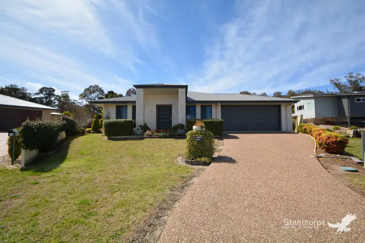 14 Maria Court, Stanthorpe QLD 4380