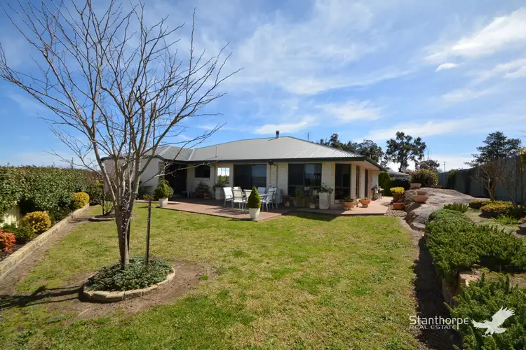Second view of Homely house listing, 14 Maria Court, Stanthorpe QLD 4380